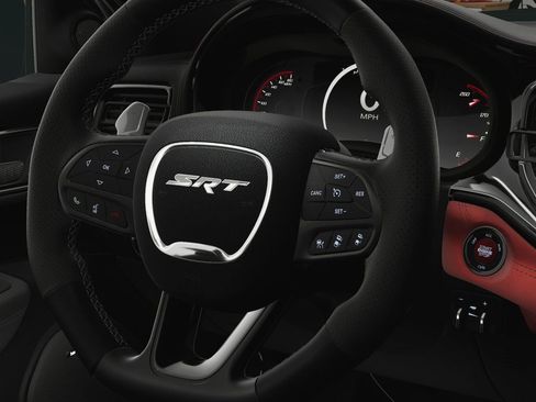 New 2024 Dodge Durango SRT image 25