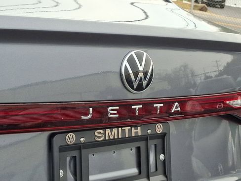 New 2026 Volkswagen Jetta Sport FWD image 20