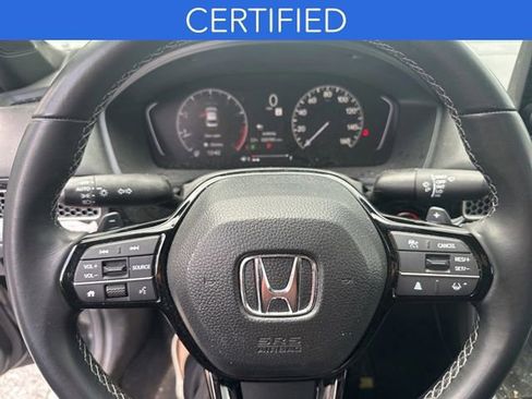 Used 2024 Honda Civic Sport image 12