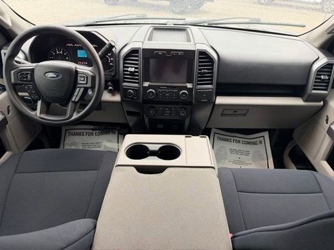 Used 2020 Ford F150 XLT image 23