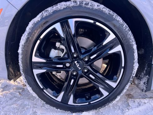 Certified 2024 Kia K5 GT-Line w/ GT-Line Premium Package image 10