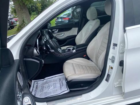 Used 2015 Mercedes-Benz C 300 4MATIC Sedan image 13