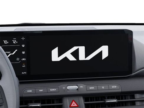 New 2025 Kia K4 EX image 20