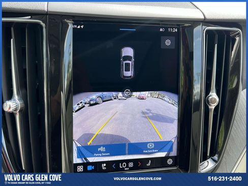 Used 2025 Volvo XC60 T8 Plus w/ Protection Package Premier image 29