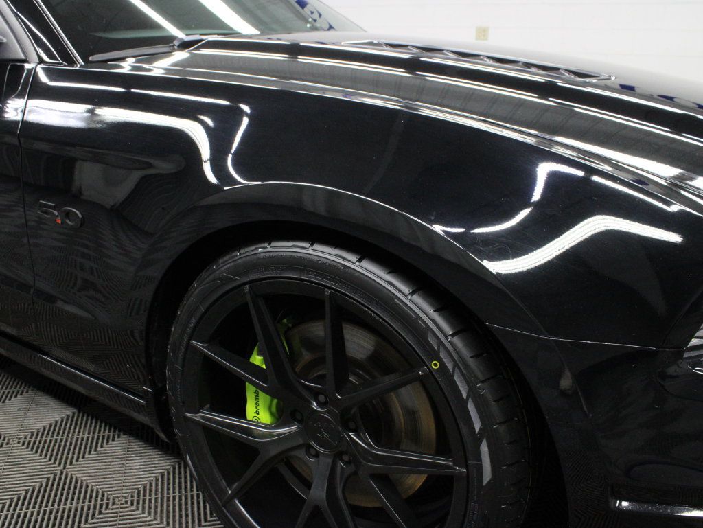 Used 2013 Ford Mustang GT Premium w/ Security Pkg RWD image 25