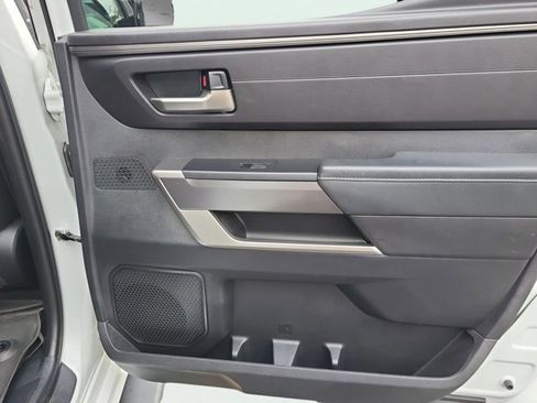 Used 2023 Toyota Tundra SR5 w/ SR5 Premium Package image 17