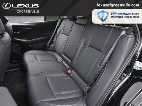 Used 2024 Subaru Outback Touring XT image 27