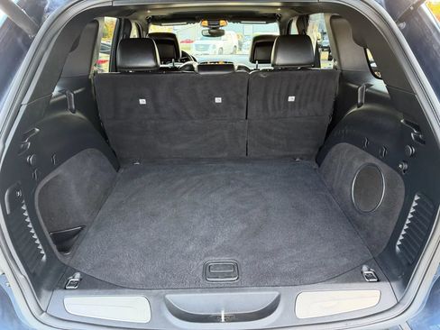 Used 2020 Jeep Grand Cherokee Trailhawk image 41