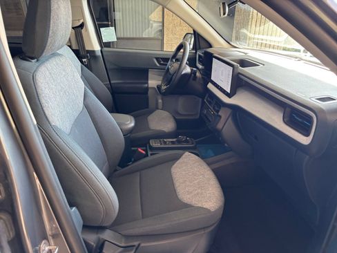 Used 2026 Ford Maverick XLT FWD image 35