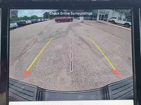 New 2026 RAM 2500 Tradesman AWD/4WD image 68