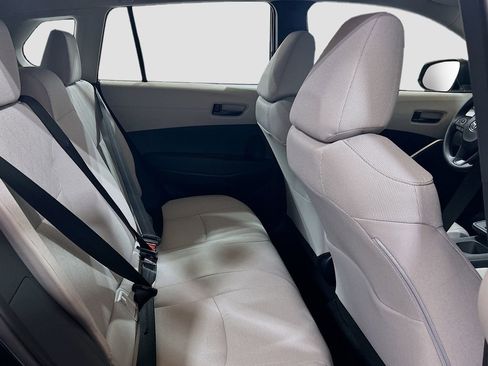 New 2026 Toyota Corolla Cross L FWD image 25