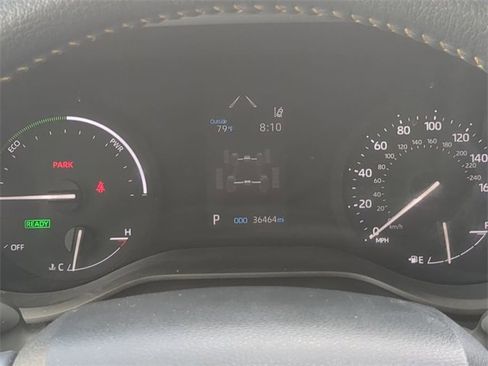 Certified 2023 Toyota Sienna XLE Woodland Edition image 28