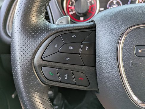 Used 2023 Dodge Challenger R/T Scat Pack image 22