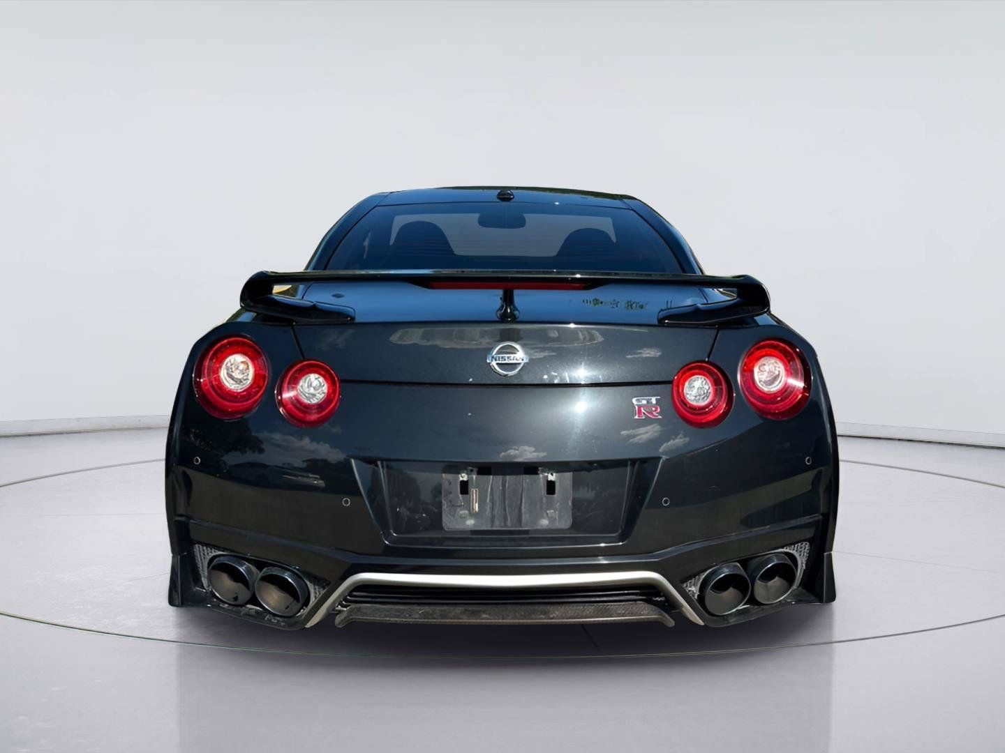 Used 2020 Nissan GT-R Premium w/ Premium Interior Package AWD/4WD image 6