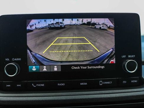 Certified 2024 Honda Accord LX image 23