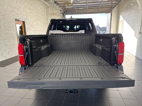 New 2026 Toyota Tacoma TRD Off-Road image 10