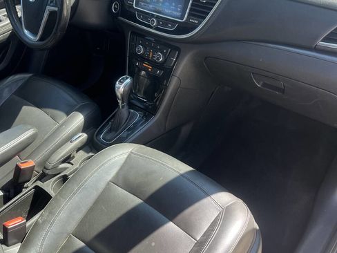 Used 2018 Buick Encore Essence image 25