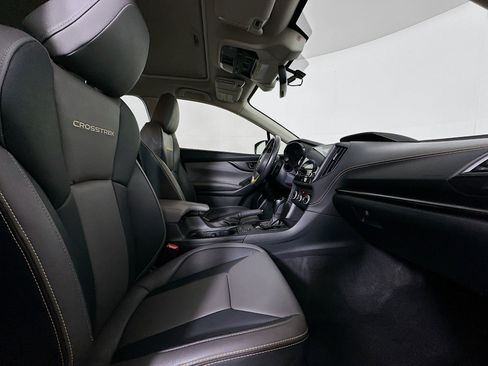 Used 2021 Subaru Crosstrek 2.5i Sport w/ Moonroof Package image 30