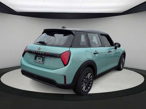 New 2026 MINI Cooper S image 8