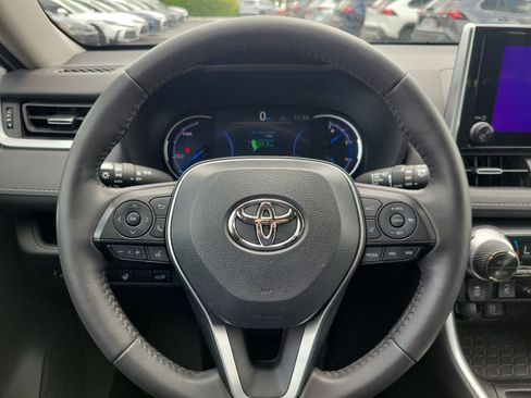 Used 2023 Toyota RAV4 XLE Premium AWD/4WD image 23