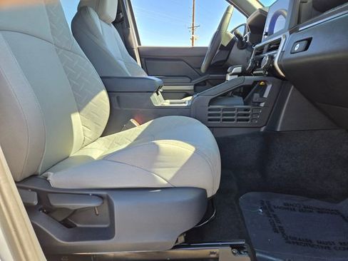 Certified 2025 Toyota Tacoma SR5 image 16