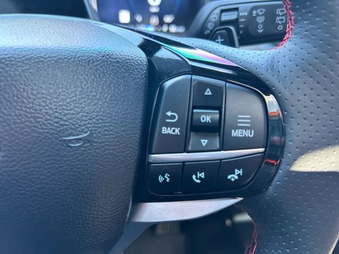 Certified 2025 Ford Explorer ST AWD/4WD image 29