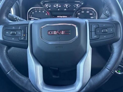 Used 2021 GMC Sierra 1500 Elevation image 16