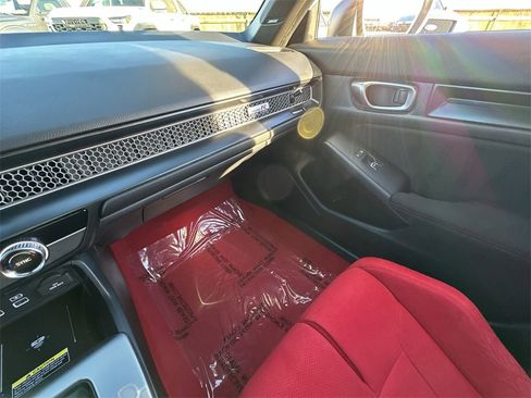 Certified 2025 Honda Civic Type R image 26