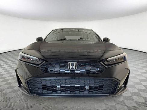 New 2026 Honda Civic Sport image 9