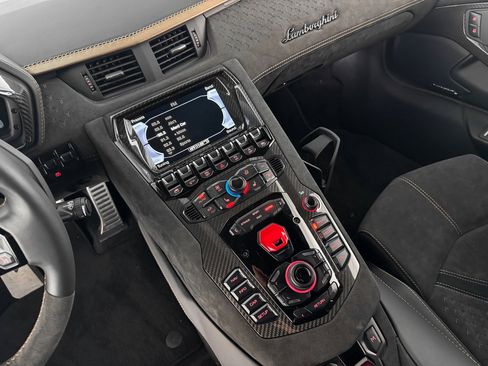 Used 2022 Lamborghini Aventador LP 780-4 Ultimae image 18