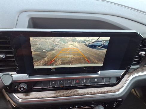 Used 2024 Chevrolet Silverado 1500 LT w/ Protection Package image 25