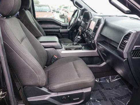 Used 2019 Ford F150 XLT w/ Equipment Group 302A Luxury image 20