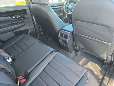 New 2026 Honda CR-V Sport Touring image 11