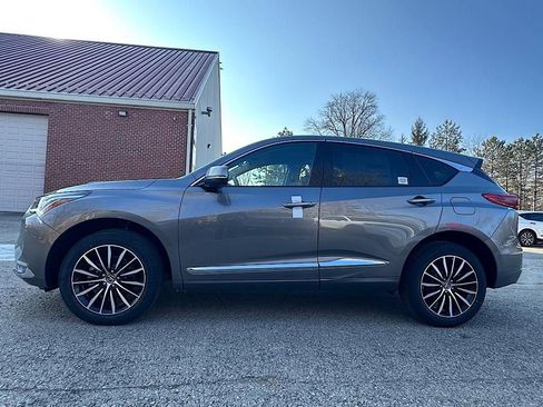 New 2026 Acura RDX SH-AWD w/ Advance Package image 4