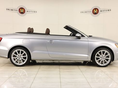 Used 2015 Audi A3 1.8T Premium Plus FWD image 2