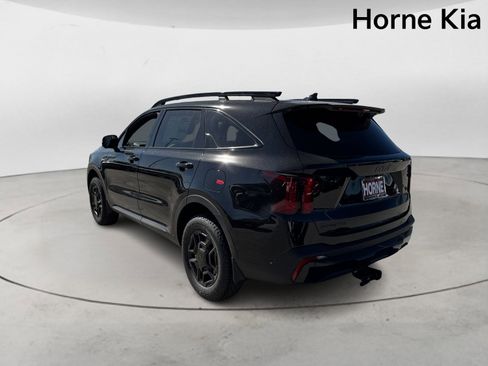 New 2026 Kia Sorento SX Prestige image 4