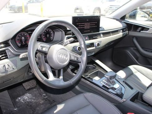 Used 2020 Audi A4 2.0T Premium Plus FWD image 11