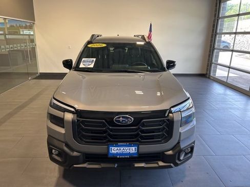 Used 2026 Subaru Outback Premium AWD/4WD image 35
