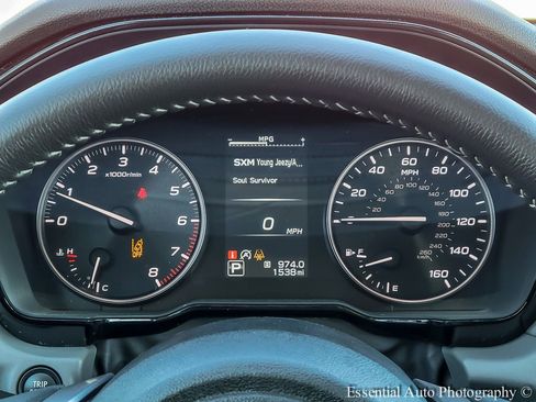 Used 2025 Subaru Legacy Premium image 18