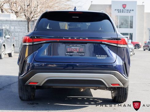 Used 2024 Lexus RX 350 Premium image 16