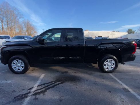 Certified 2026 Toyota Tundra SR image 13