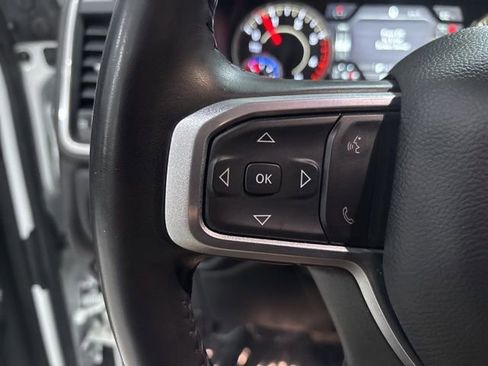 Used 2024 RAM 2500 Laramie w/ Safety Group AWD/4WD image 18