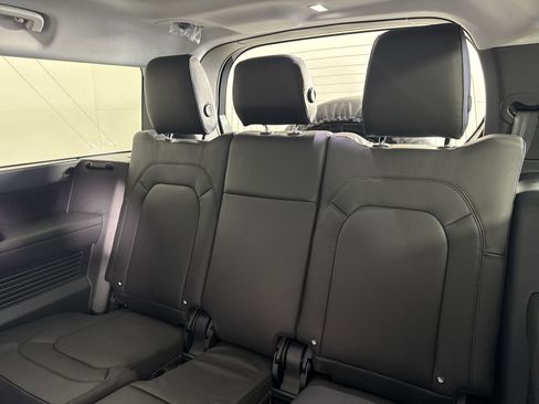 New 2025 Land Rover Defender 130 S image 29