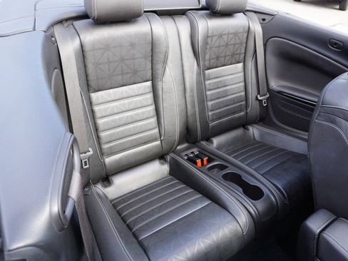 Used 2018 Buick Cascada Premium FWD image 26