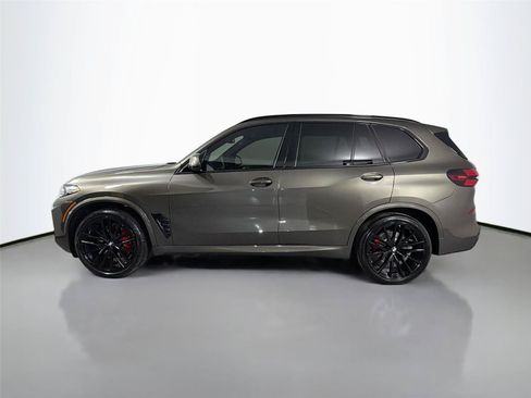 New 2026 BMW X5 xDrive40i w/ M Sport Package AWD/4WD image 9