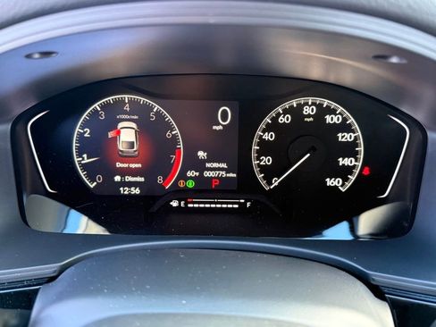 Certified 2026 Honda Civic Sport image 42