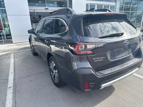 Used 2022 Subaru Outback Limited XT w/ Popular Package #2 AWD/4WD image 13