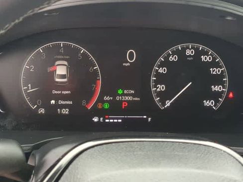 Used 2025 Honda Civic Sport image 32