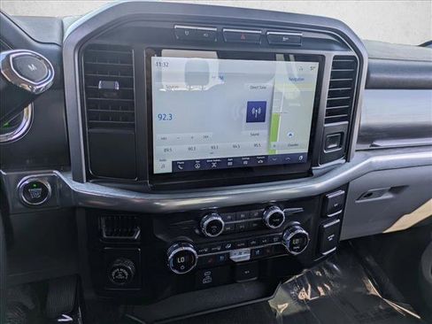 Used 2021 Ford F150 Lariat image 13