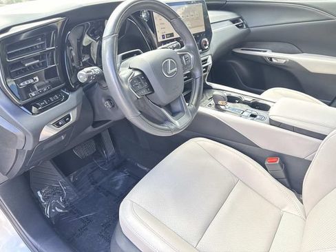 Used 2024 Lexus RX 350 Premium w/ Convenience Package AWD/4WD image 21